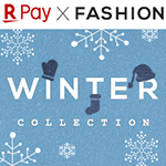 RPay x FASHION WINTER COLLECTION
