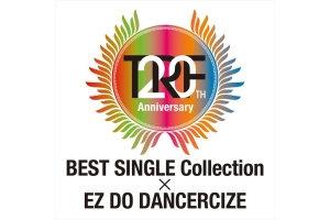 TRF TRF 20th Anniversary BEST SINGLE Collection  EZ DO DANCERCIZE