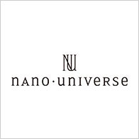 nano・universe ONLINE STORE