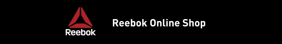Reebok Online Shop 期間限定　楽天ポイント3倍