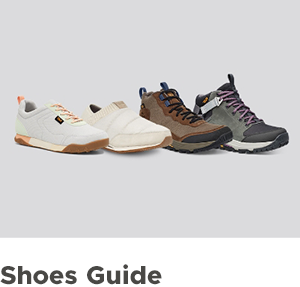 Shoes Guide